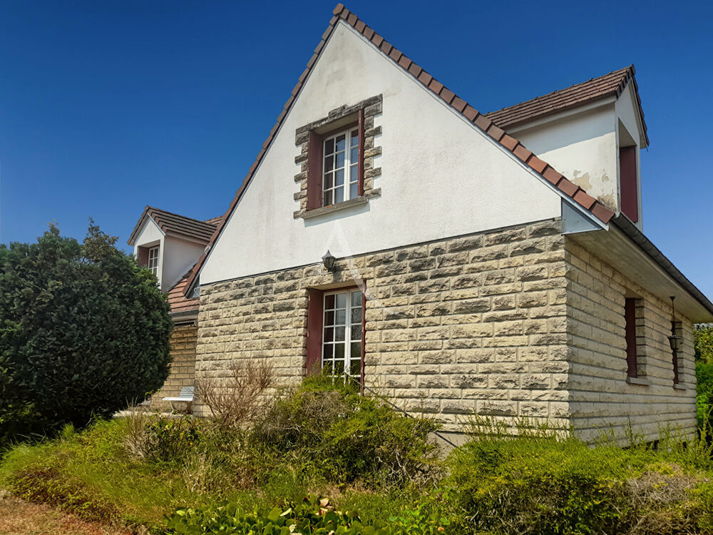 Maison Courdimanche 6 pièce(s) 150 m2