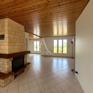  Maison à vendre 5 pièces 106 m²