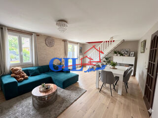  Maison � vendre 5 pi�ces 93 m�