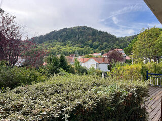  Maison à vendre 7 pièces 213 m²
