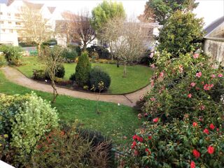  Appartement � vendre 2 pi�ces 46 m�