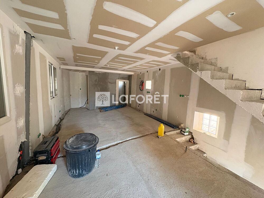Vente Maison MAISON DE VILLAGE 72m² Le boulou