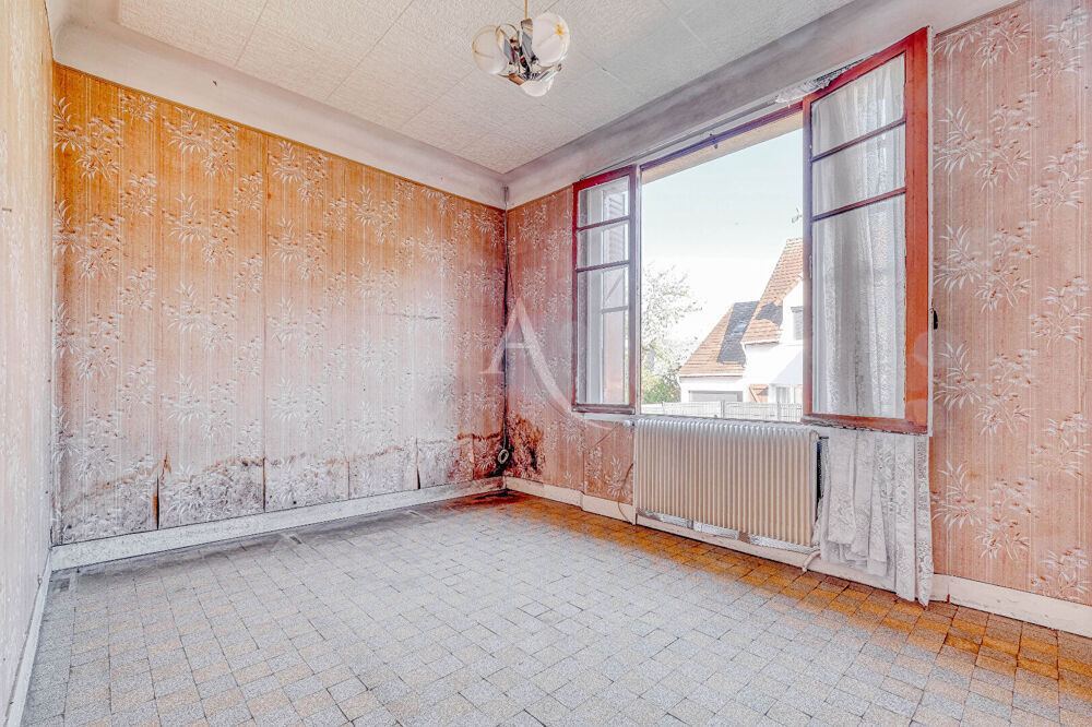 Vente Maison Maison Pontault Combault 4 pièce(s) deux chambres Pontault combault