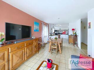  Maison à vendre 5 pièces 127 m²