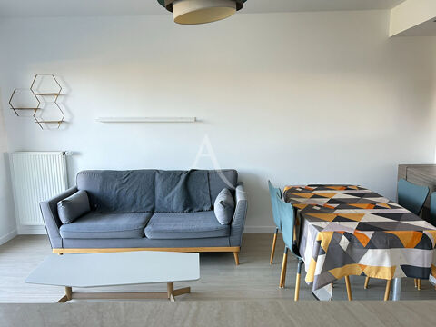  Appartement � louer 3 pi�ces 65 m�