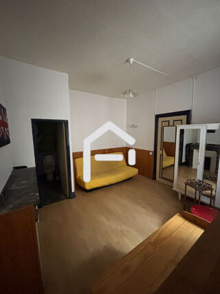  Appartement � vendre 2 pi�ces 