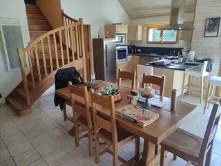  Maison � vendre 6 pi�ces 117 m�