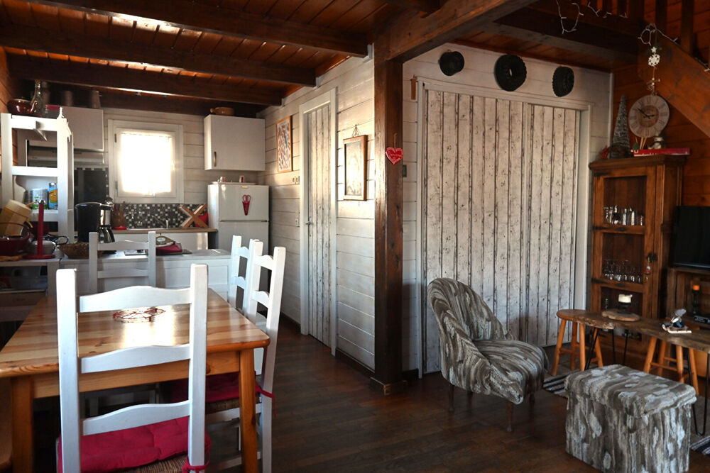Vente Maison CHALET - EYNE Eyne