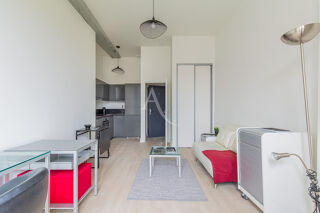  Appartement à louer 1 pièce 24 m²