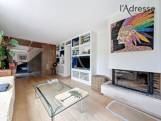  Maison � vendre 6 pi�ces 200 m�