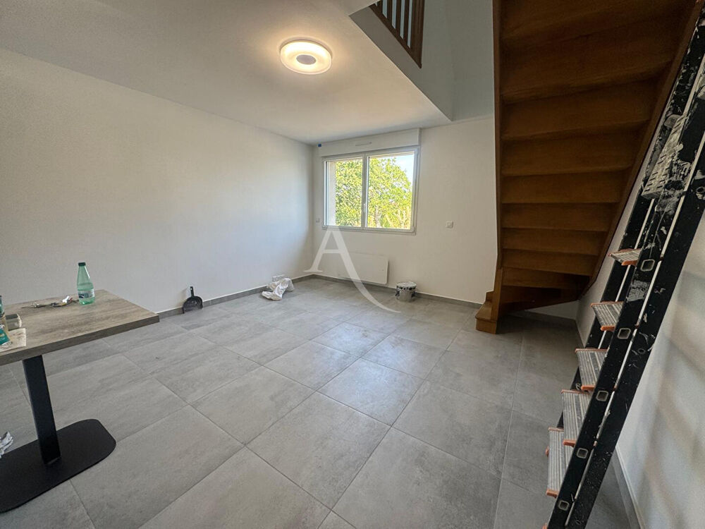 Appartement Chilly Mazarin 2 pièce(s) 42.09 m2 en DUPLEX