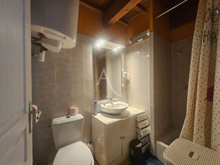  Appartement  vendre 3 pices 28 m