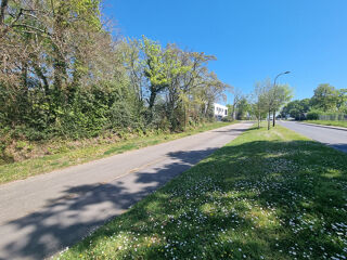  Terrain � vendre 3637 m�
