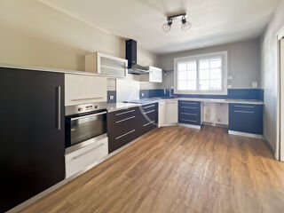  Maison à vendre 4 pièces 106 m²