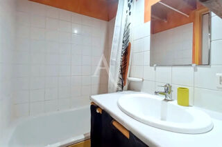  Appartement � vendre 2 pi�ces 25 m�