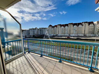  Appartement � vendre 2 pi�ces 37 m�