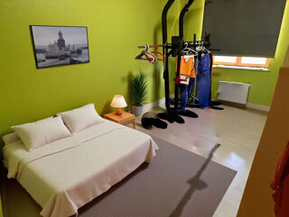  Appartement � vendre 2 pi�ces 49 m�