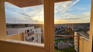  Appartement � vendre 1 pi�ce 30 m�