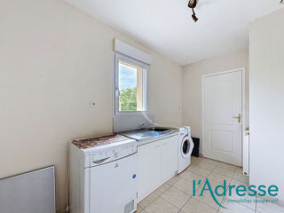  Maison à vendre 4 pièces 88 m²