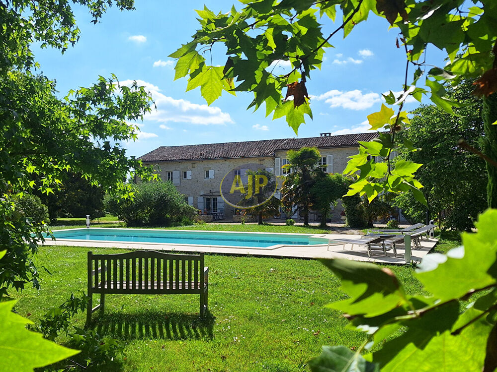 � vendre  Maison Lesparre-M�doc (33340)