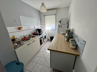  Appartement � vendre 2 pi�ces 46 m�