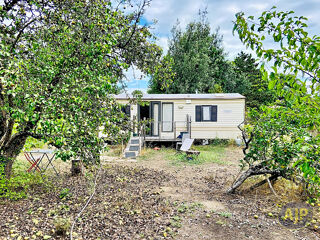 Vente Terrain Terrain à bâtir Gaillan En Medoc 2900 m2 Gaillan en medoc