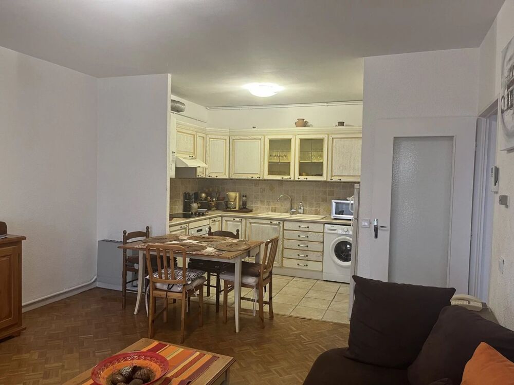 Location Appartement Appartement  T2 Meublé - 45m² Istres