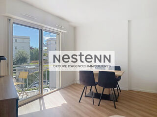  Appartement à louer 2 pièces 37 m²