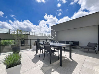  Appartement à vendre 3 pièces 72 m²