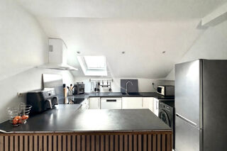  Appartement � vendre 3 pi�ces 61 m�