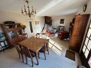  Maison � vendre 5 pi�ces 116 m�