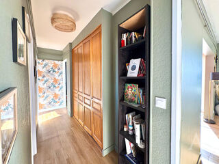  Appartement à vendre 5 pièces 88 m²