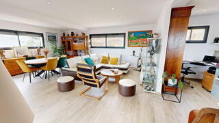  Maison � vendre 5 pi�ces 132 m�