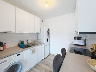  Appartement à louer 2 pièces 51 m²