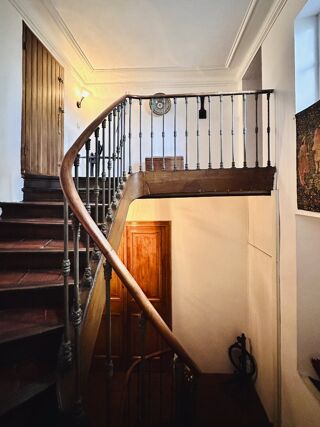  Appartement � vendre 6 pi�ces 200 m�