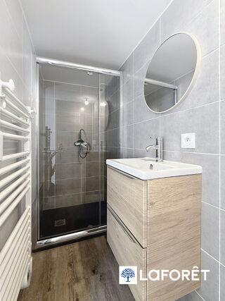  Appartement à louer 2 pièces 38 m²