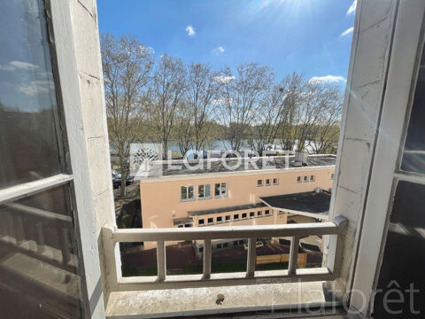  Appartement � louer 1 pi�ce 26 m�