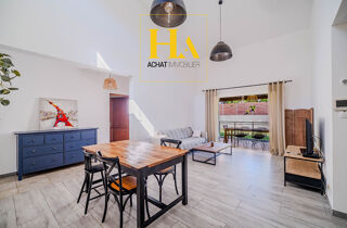  Maison à vendre 5 pièces 113 m²