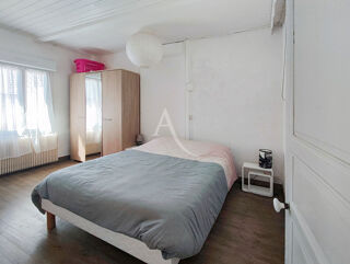  Maison � vendre 3 pi�ces 61 m�