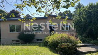  Maison à vendre 5 pièces 200 m²