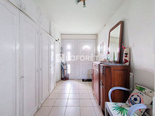 Maison à vendre 3 pièces 110 m²