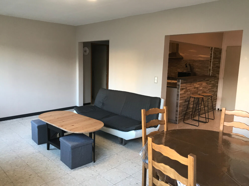 Vente Appartement Appartement T2 avec Garage box CENTRE VILLE Salon de provence