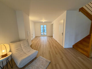  Maison � vendre 5 pi�ces 99 m�