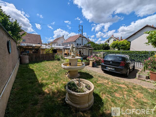  Immeuble � vendre 6 pi�ces 129 m�