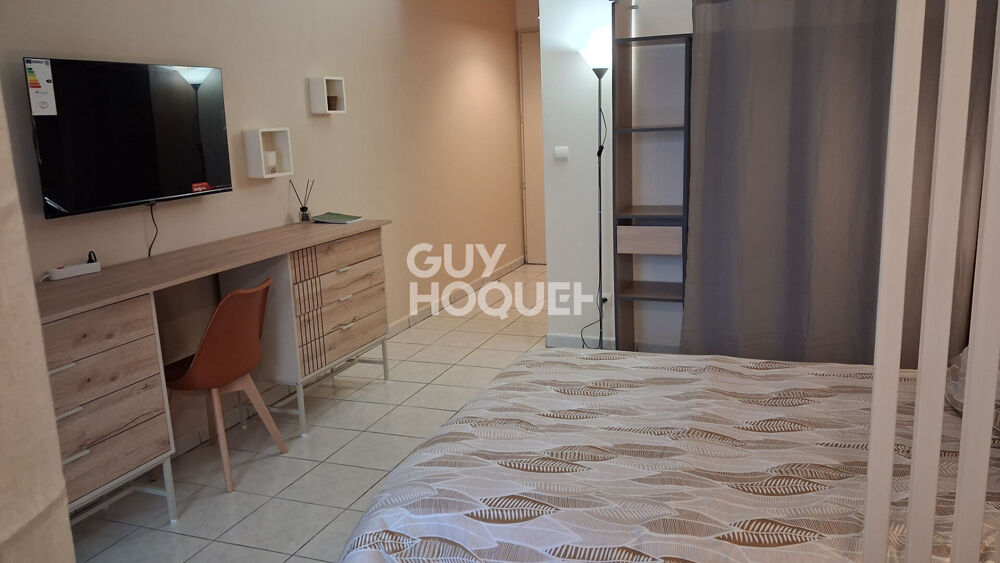 STUDIO LES TOURTERAUX