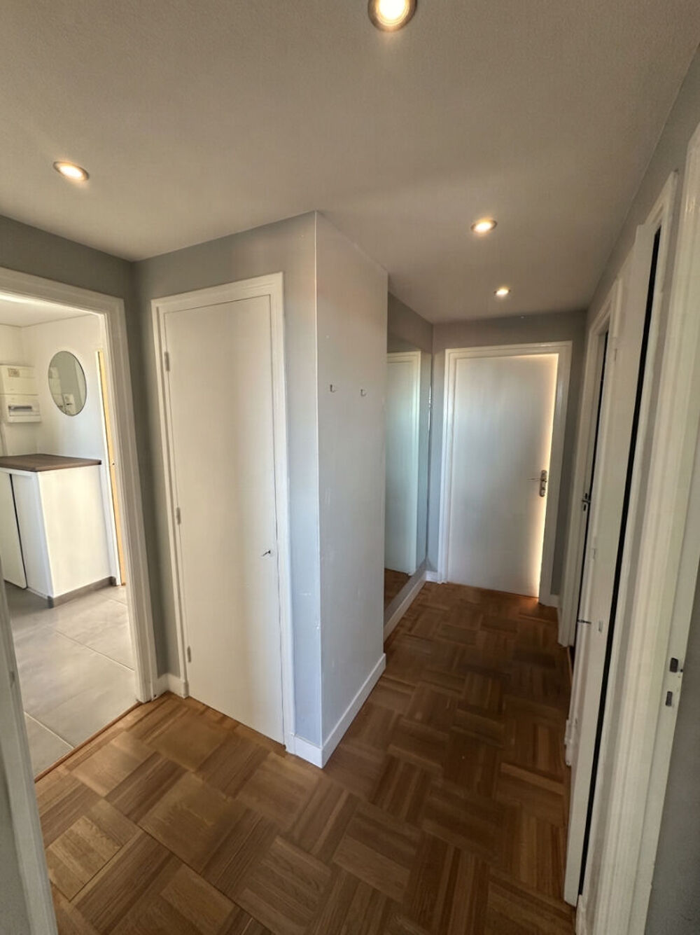 Vente Appartement ROBIEN, Appartement 3 pièces à vendre Saint brieuc