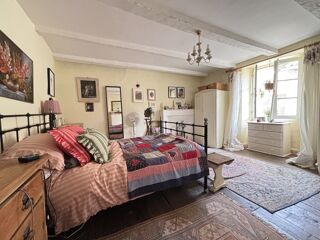  Maison à vendre 5 pièces 108 m²
