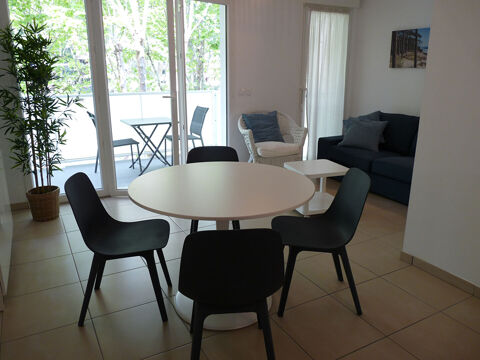  Appartement � louer 2 pi�ces 43 m�