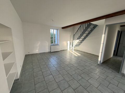  Appartement � louer 4 pi�ces 80 m�