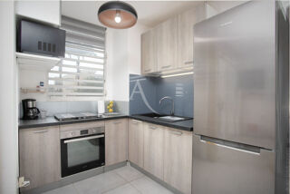  Appartement � vendre 2 pi�ces 35 m�